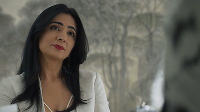 The Queen of Flow Season 3 Episode 18