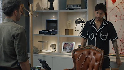 The Queen of Flow Season 3 Episode 20