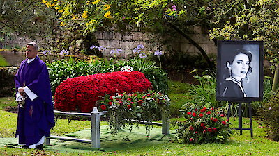 The Queen of Flow Season 3 Episode 42