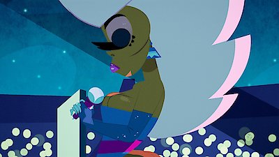 Super Drags Season 1 Episode 5