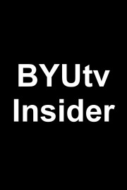 BYUtv Insider