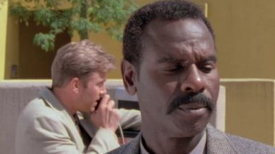 L.A. Heat Season 1 Episode 3