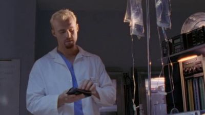 L.A. Heat Season 1 Episode 12