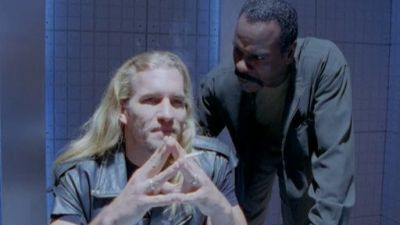 L.A. Heat Season 1 Episode 14