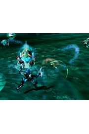 Lego Bionicle Playthrough