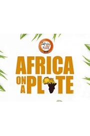 Africa On A Plate