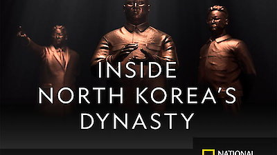 Inside North Korea's Dynasty Season 1 Episode 4