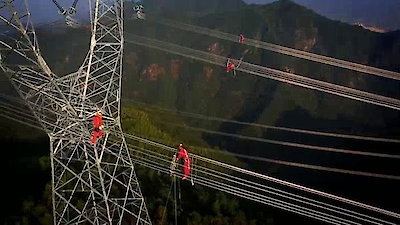 China From Above Season 1 Episode 2