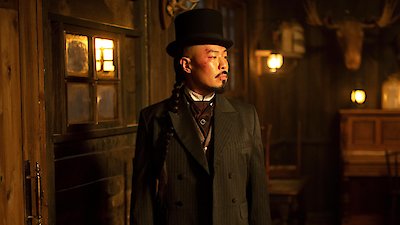 Warrior Season 3 Episode 7