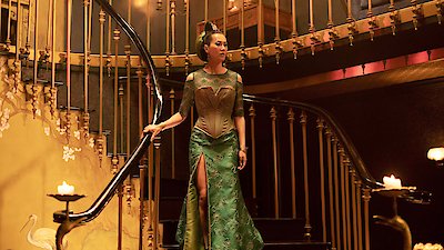 Warrior Season 3 Episode 9