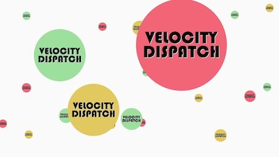 Velocity Dispatch Season 1 Episode 7