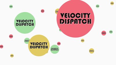 Velocity Dispatch Season 1 Episode 8