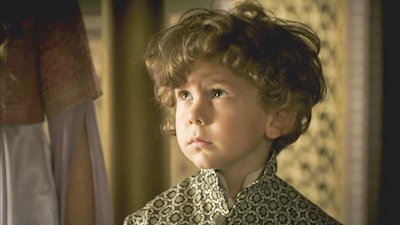 La Sultana Season 1 Episode 3