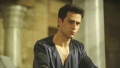 La Sultana Season 1 Episode 5