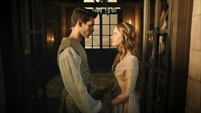 La Sultana Season 1 Episode 6