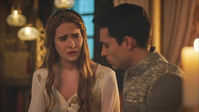 La Sultana Season 1 Episode 7