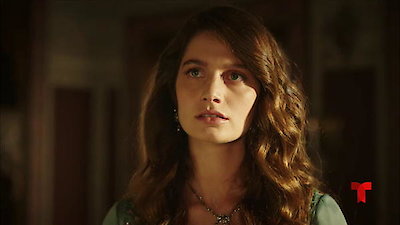 La Sultana Season 1 Episode 8