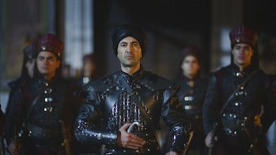 La Sultana Season 1 Episode 13