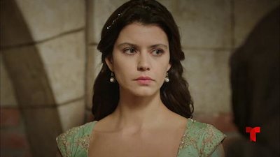 La Sultana Season 1 Episode 14