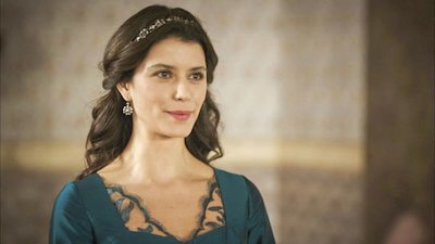 La Sultana Season 1 Episode 15