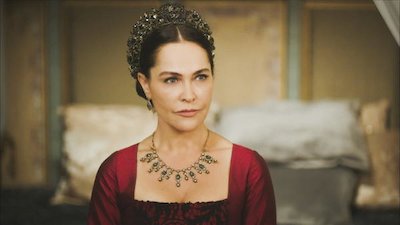 La Sultana Season 1 Episode 16