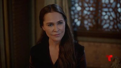 La Sultana Season 1 Episode 17