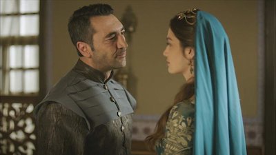 La Sultana Season 1 Episode 18