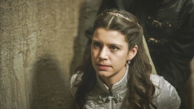 La Sultana Season 1 Episode 19