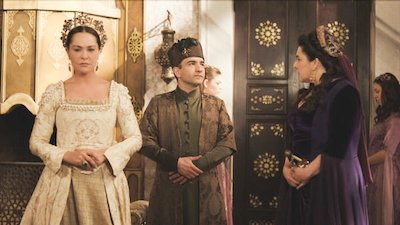 La Sultana Season 1 Episode 20