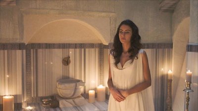 La Sultana Season 1 Episode 21