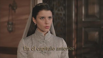 La Sultana Season 1 Episode 22