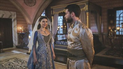 La Sultana Season 1 Episode 23