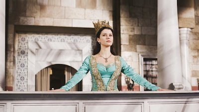 La Sultana Season 1 Episode 24