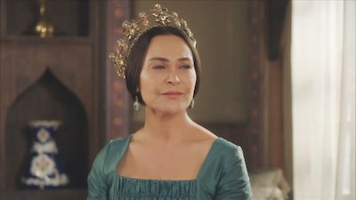 La Sultana Season 1 Episode 25