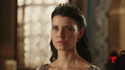 La Sultana Season 1 Episode 28