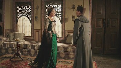 La Sultana Season 1 Episode 29