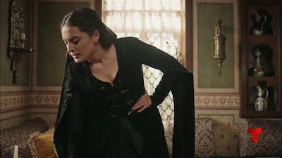 La Sultana Season 1 Episode 30