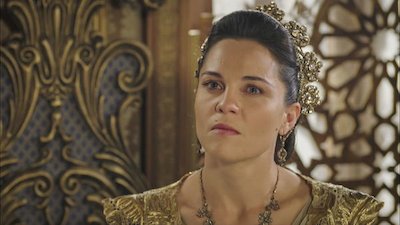 La Sultana Season 1 Episode 32