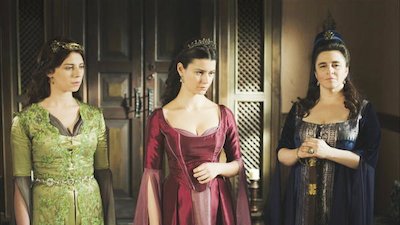 La Sultana Season 1 Episode 33