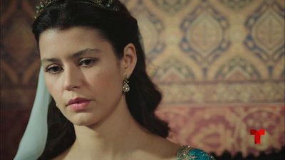 La Sultana Season 1 Episode 34
