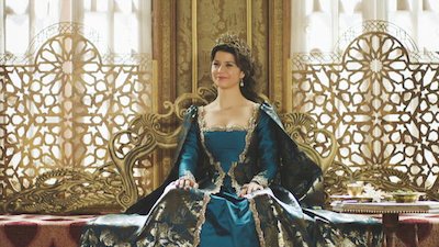 La Sultana Season 1 Episode 37