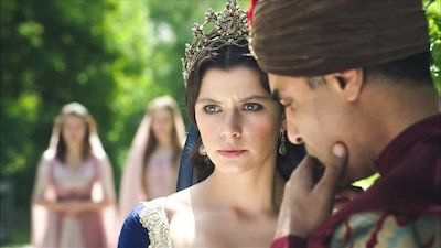 La Sultana Season 1 Episode 40