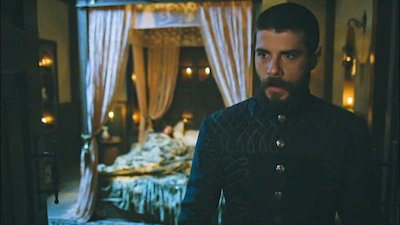 La Sultana Season 1 Episode 41