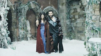 La Sultana Season 1 Episode 43