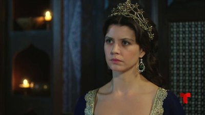 La Sultana Season 1 Episode 44