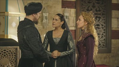 La Sultana Season 1 Episode 45