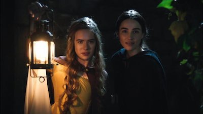 La Sultana Season 1 Episode 11