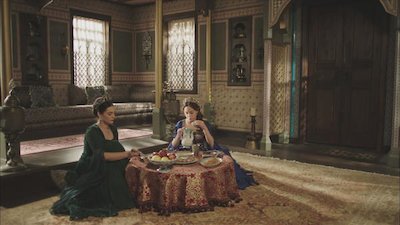 La Sultana Season 1 Episode 42