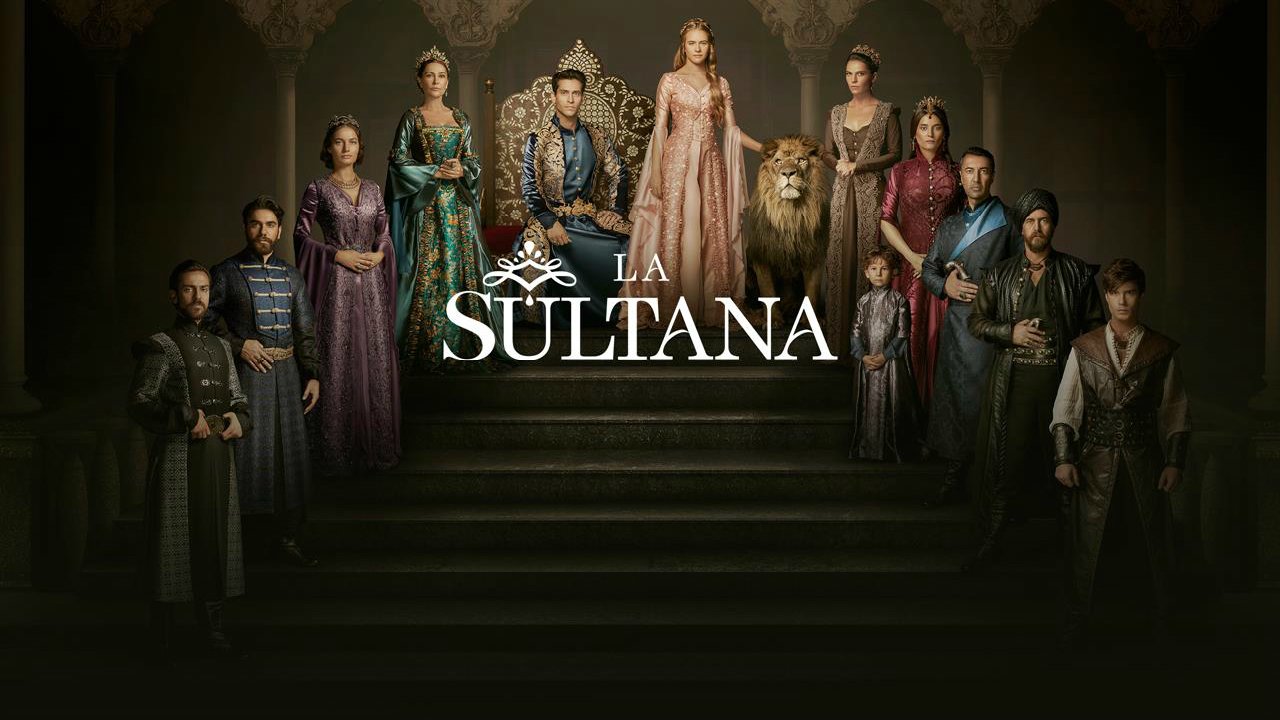 La Sultana