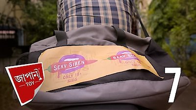 Japani Toy Season 1 Episode 7